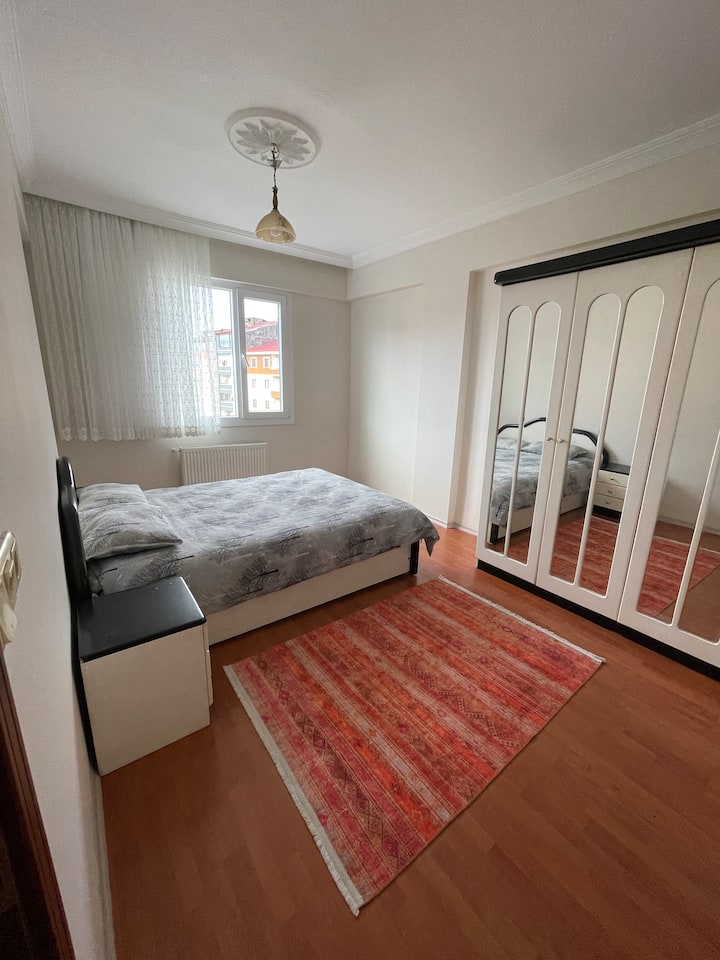 Apartment Rize/Ardeşen