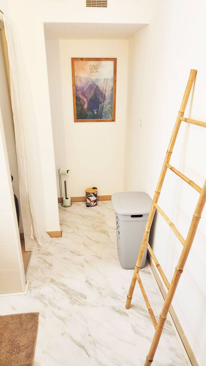 Studio Bois de Nèfles — photo 6