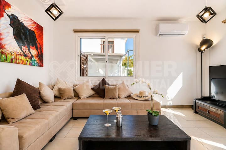 Villa Dafni - Agia Napa