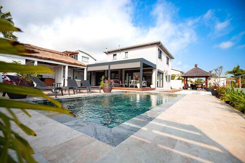 Villa Lebon’Heur 5*
