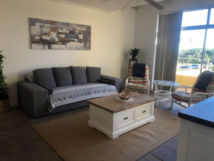 L’azure Apartment 24, Wilderness - Wilderness