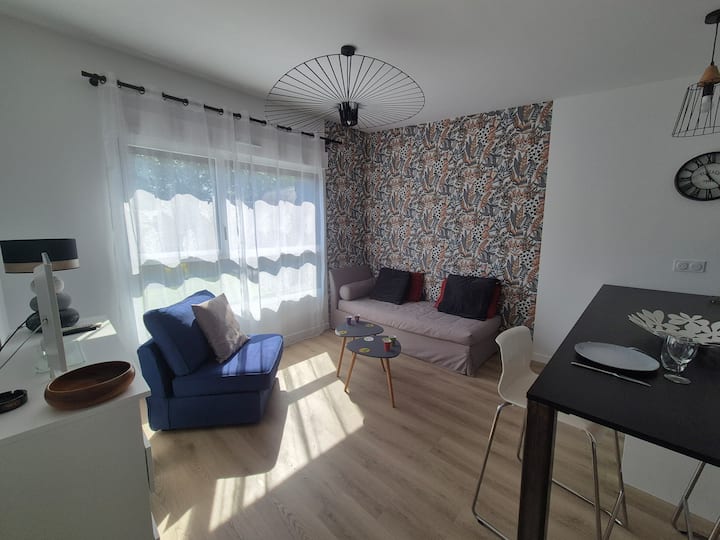 Дневна соба