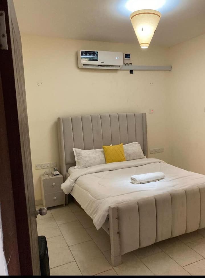 غرفة النوم 2