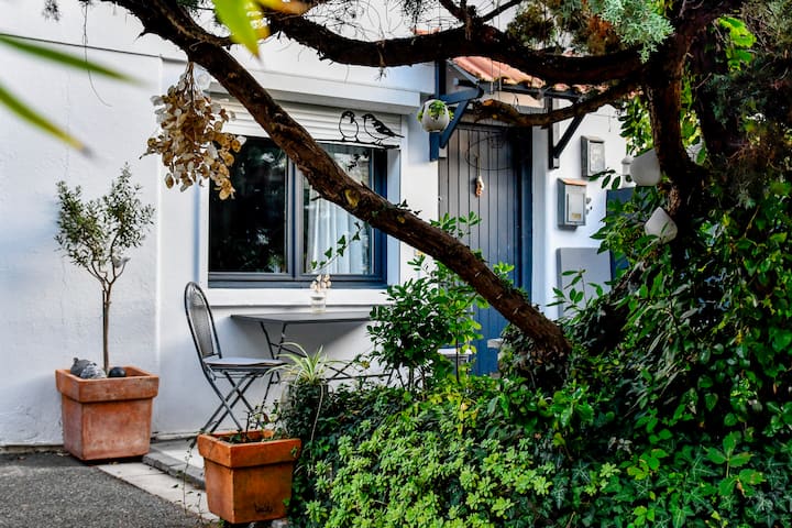 Coup De Coeur Au Quartier Bibi ! - Biarritz