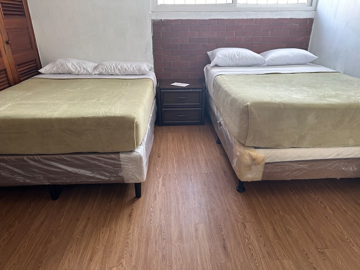 საძინებელი 2