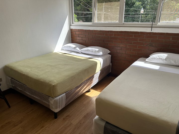 საძინებელი 3