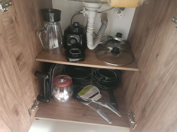 Слика 1 од Апартман во Белен Парк