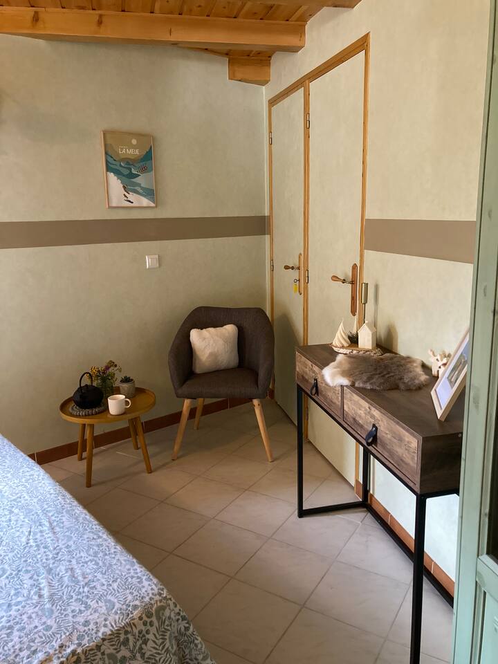 Спална соба 1