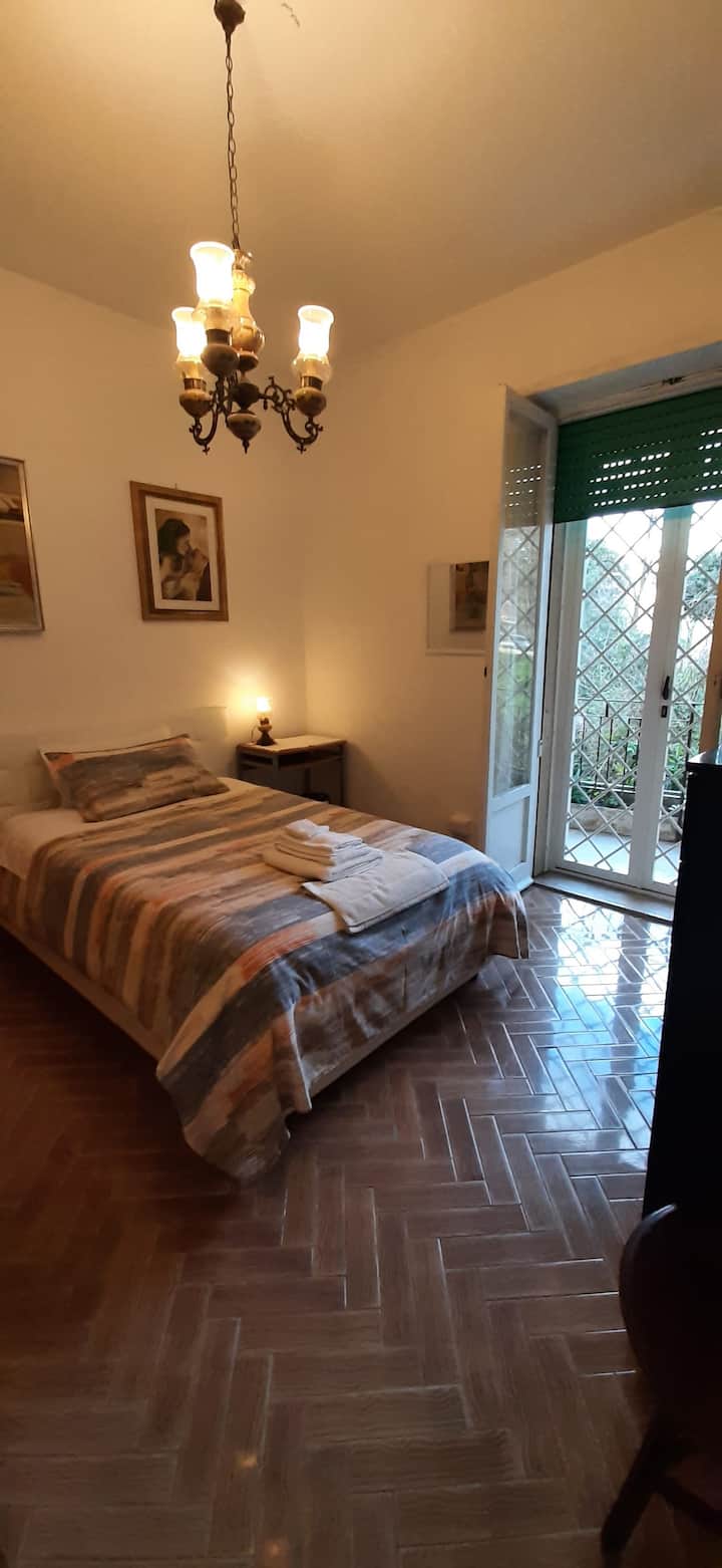 Спална соба 2