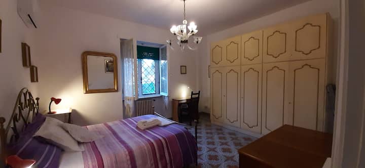 Спална соба 1