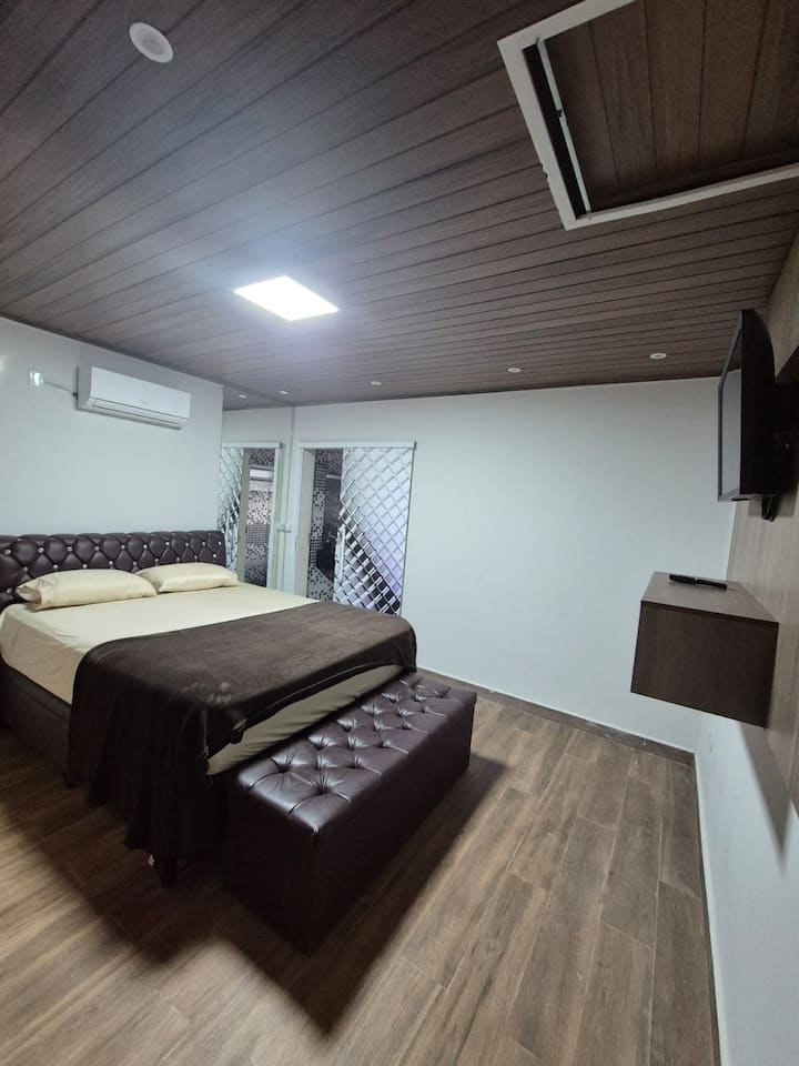 Habitación 1
