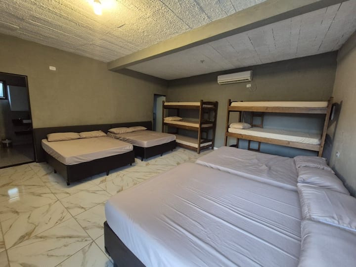 Habitación 3