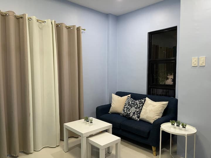 D’melchor Residences (Unit #1) - Laoag City