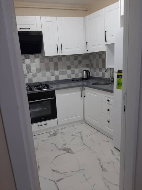 Top performing Airbnb: WarmNest Family Studio in Eyüpsultan