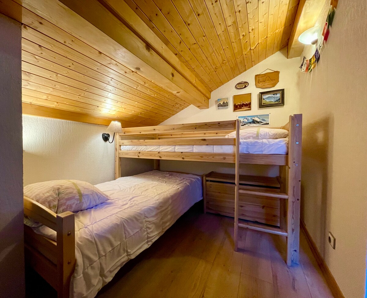 Спална соба 3