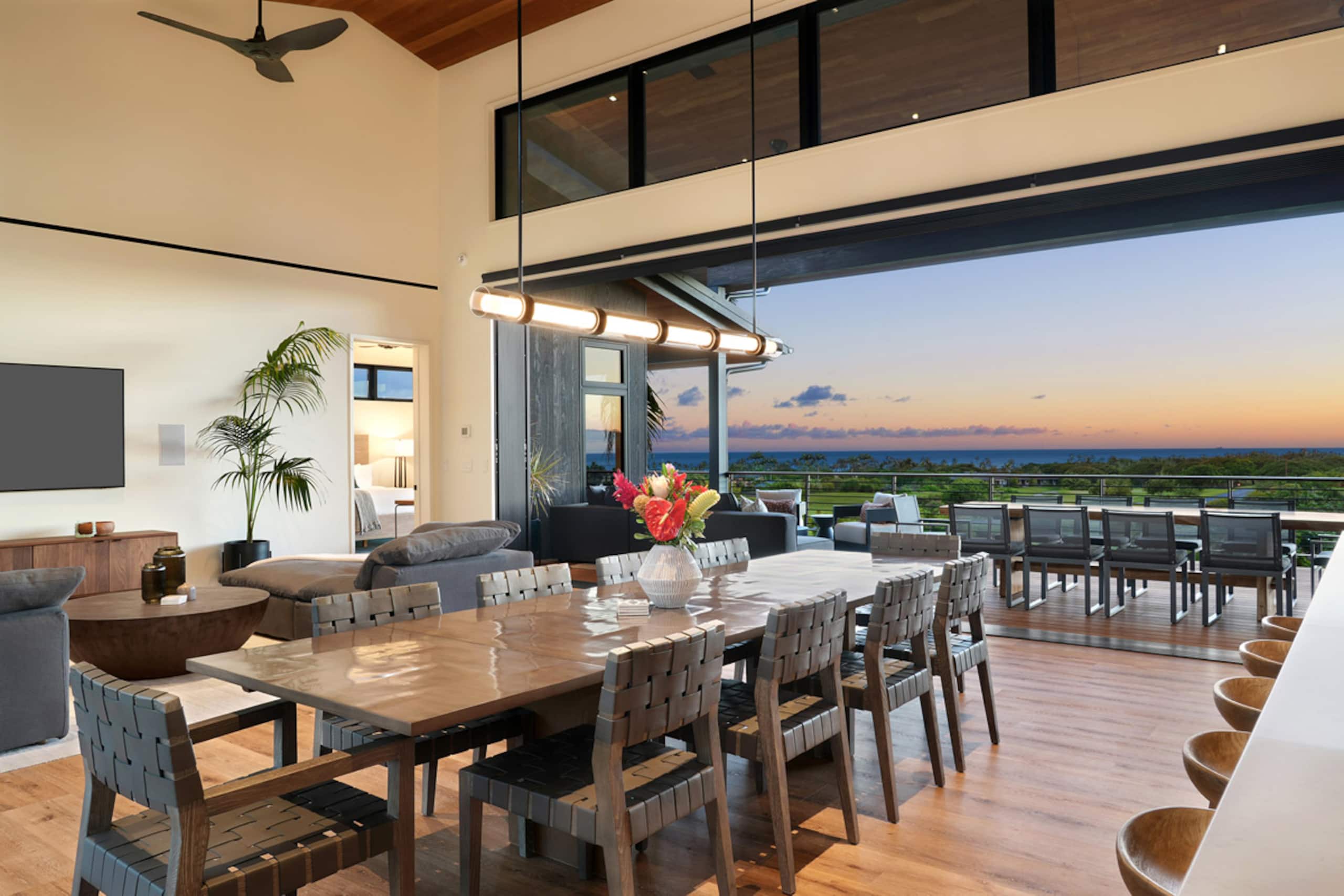 Home in Koloa · ★5.0 · 5 bedrooms · 8 beds · 5.5 baths - Photo 4