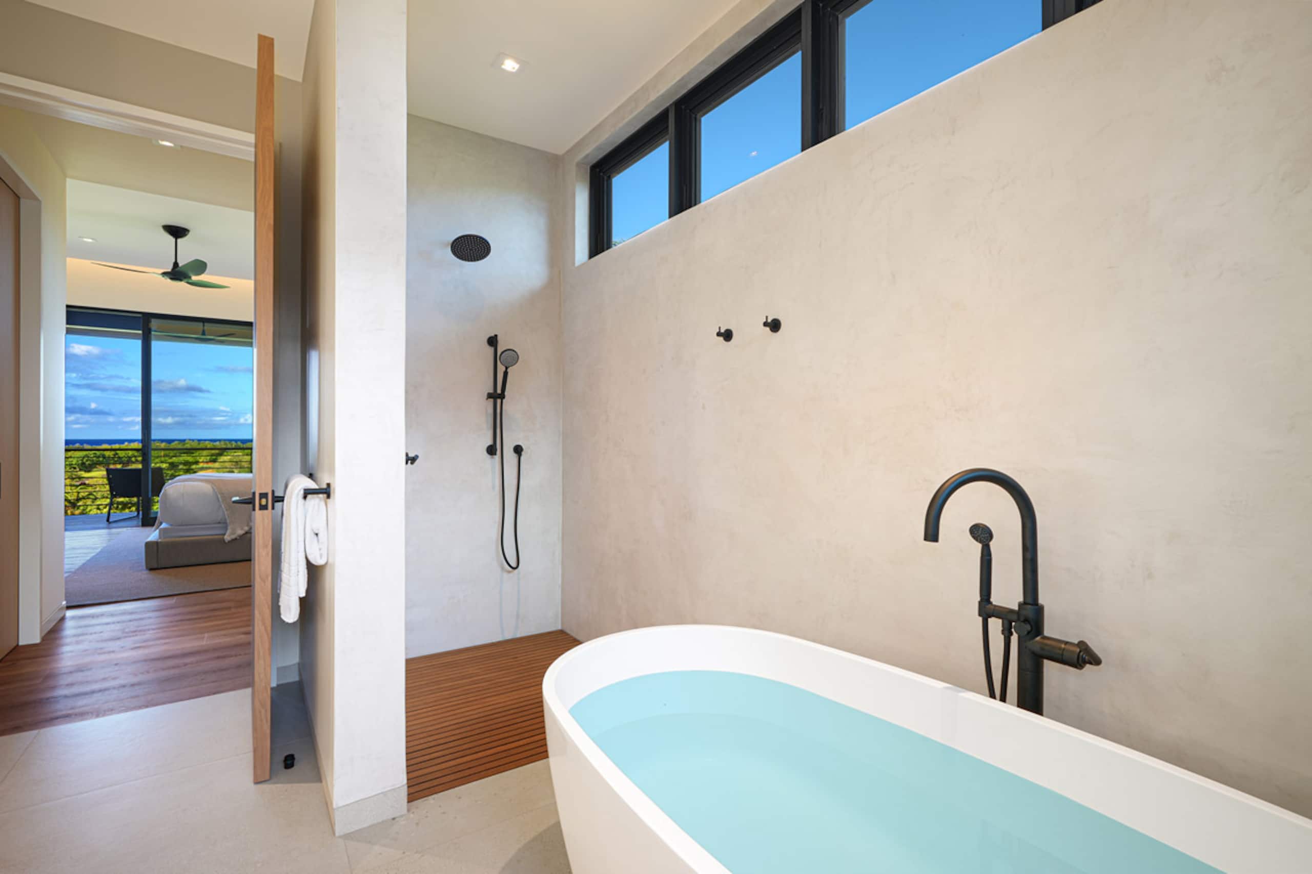 Home in Koloa · ★5.0 · 5 bedrooms · 8 beds · 5.5 baths - Photo 15