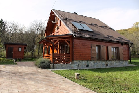 Plitvički  san