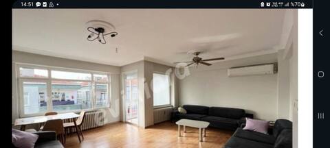 Apartment in Istanbul,  Bahçeliev