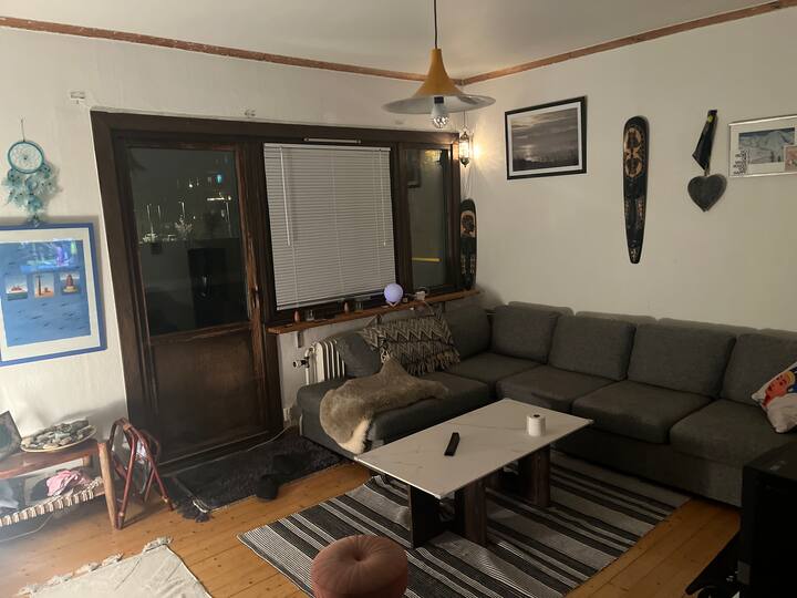 My Cozy Place - Halmstad