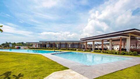 Harald’s Air BnB Casamira Cebu