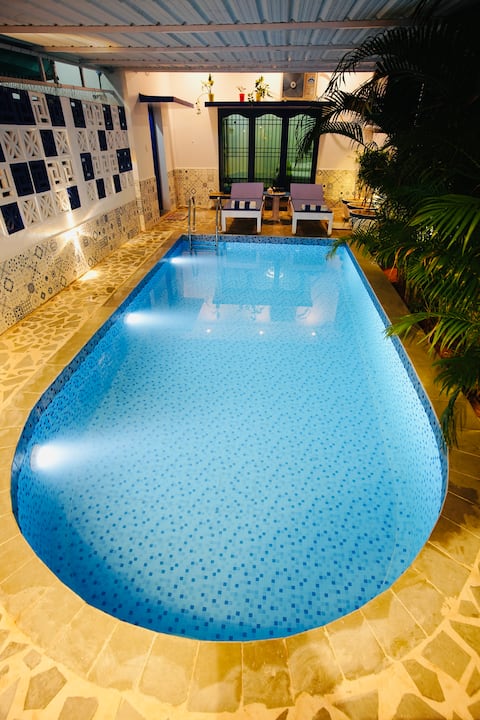 Villa Crofton