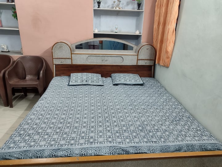The Green House Impact- An Authentic Homestay - Dźodhpur