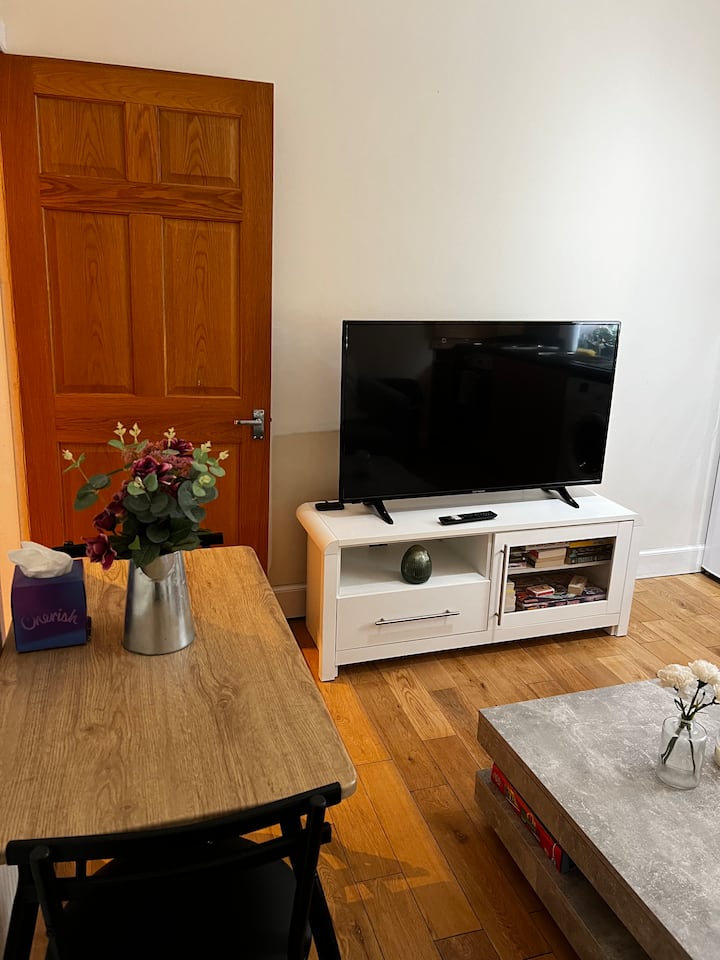 Hampden Hüs - 1 Bedroom Apartment Glasgow - Glasgow