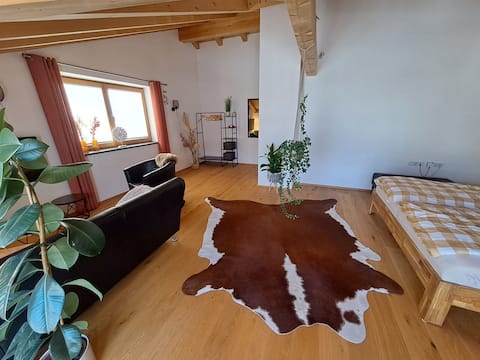 Apartment in Hausham