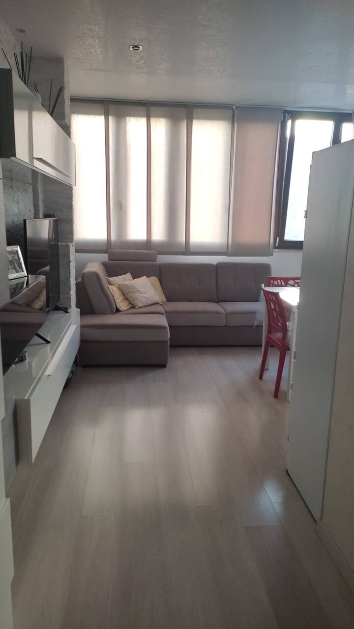 Potenza Apartment Vacation Rentals Basilicata, Italy Airbnb