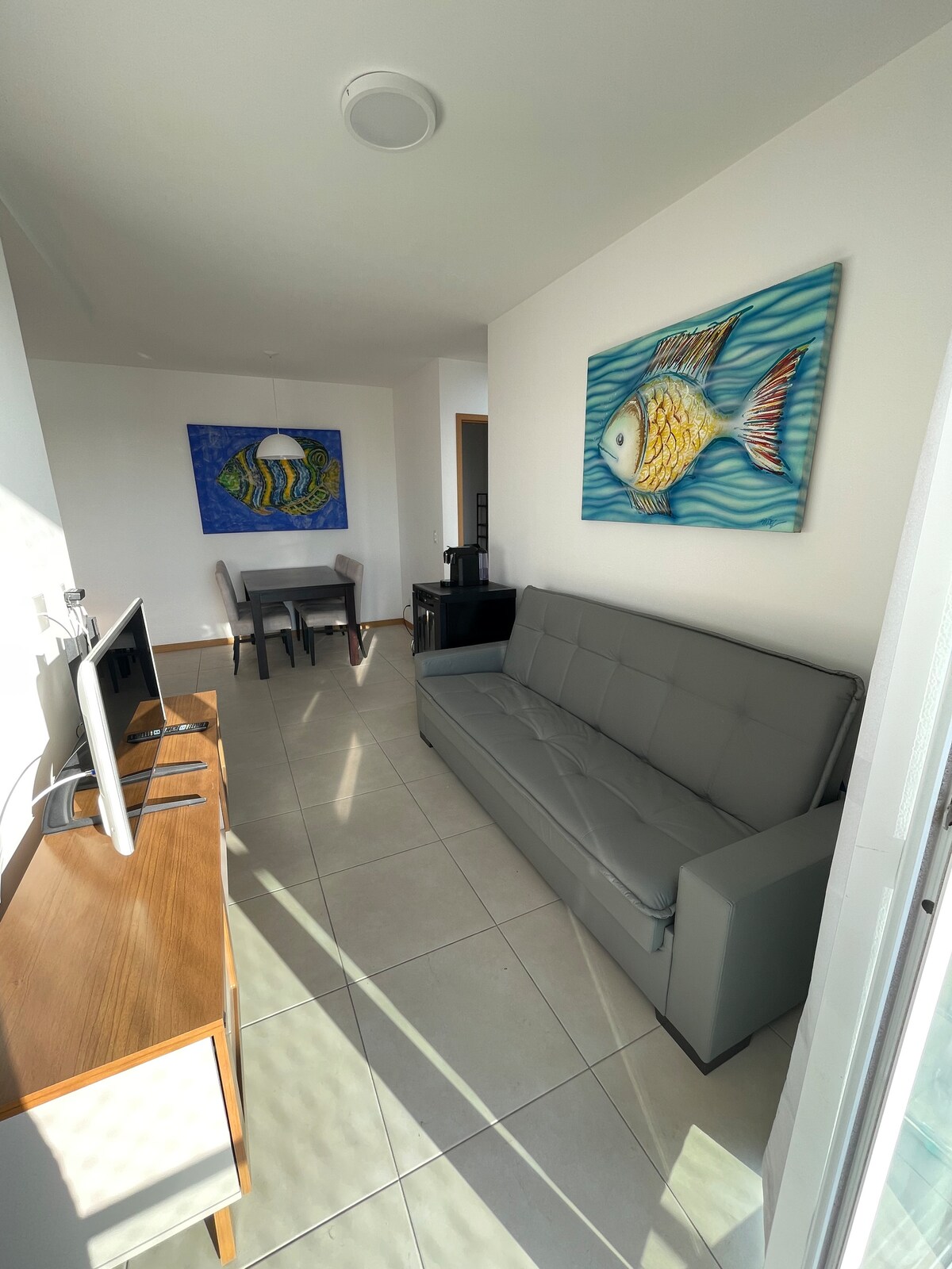 Airbnb em destaque: Sunset residence em Espírito Santo