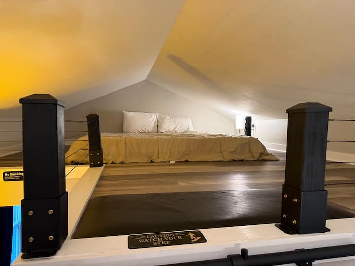Casa De Vino - Sleeps 6 - Spring, TX