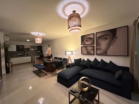 Top Airbnb: Sweet Home in Moctezuma