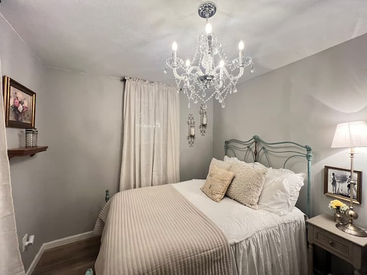 Chambre 1