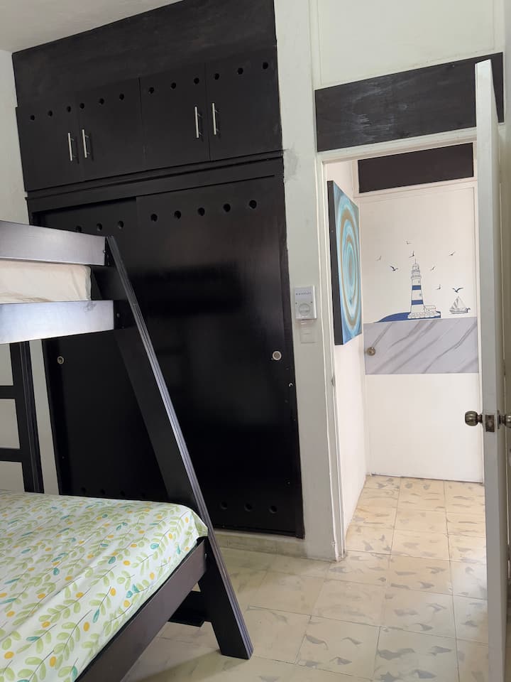 საძინებელი 2