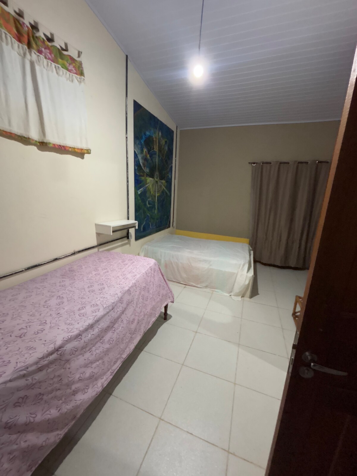 ห้องนอน