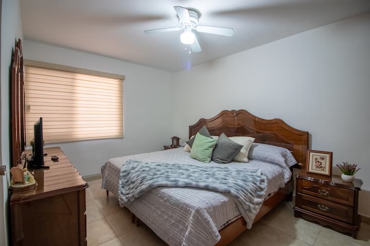 Habitación 1
