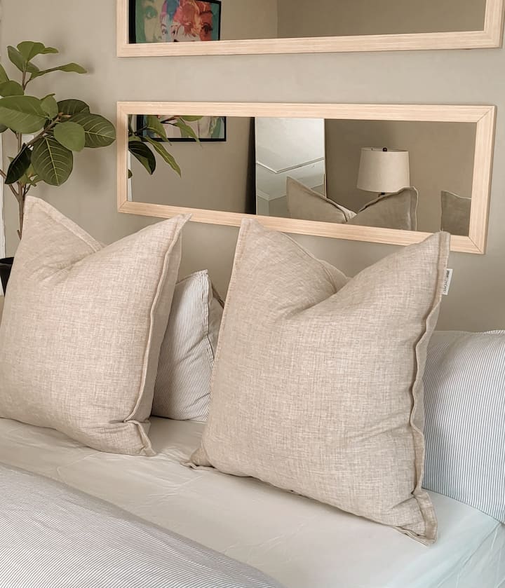 საძინებელი