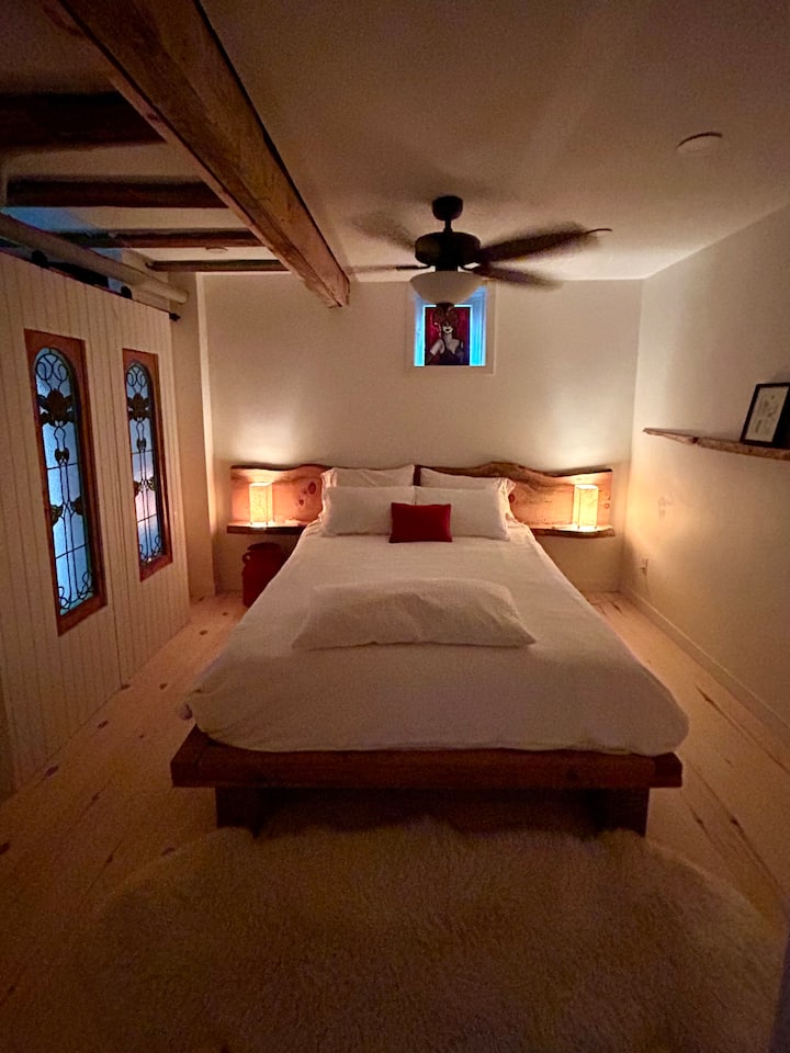 Chambre 1
