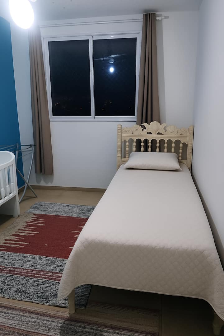 Quarto 2