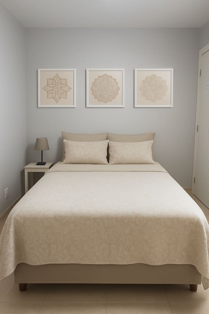 Quarto 1
