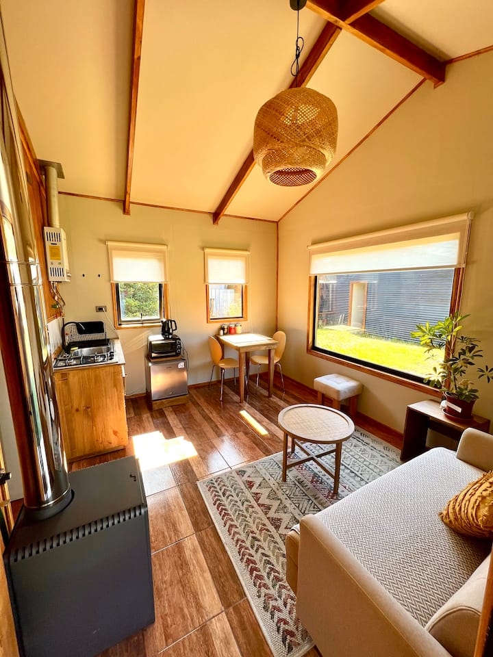 Siempre Verde Cabins