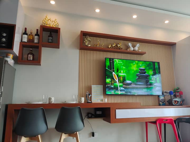 J&a Suite Life Staycation - Quezon City