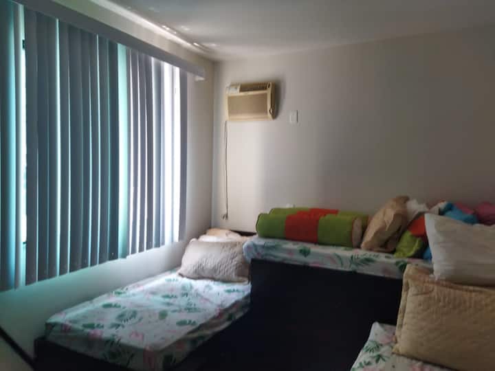 Quarto 4