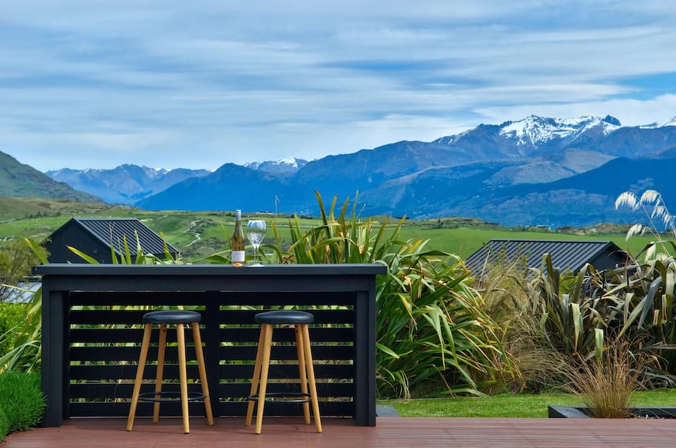 Jackaroo, under the Remarkables, Jacks Point, Queenstown, New Zealand, photo 7 of 10