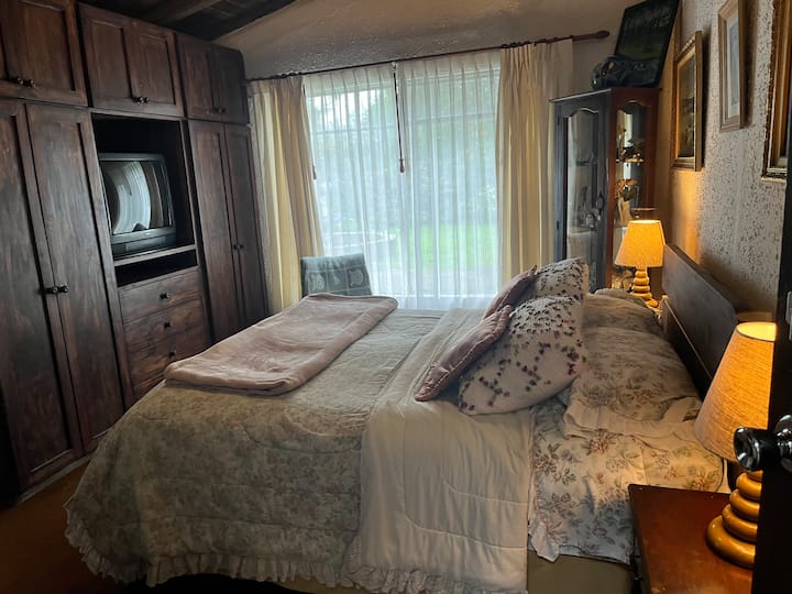 საძინებელი 2