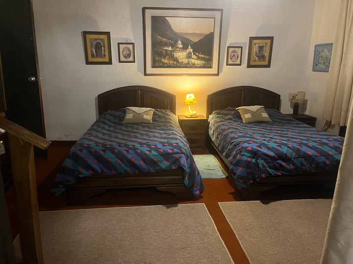 საძინებელი 3