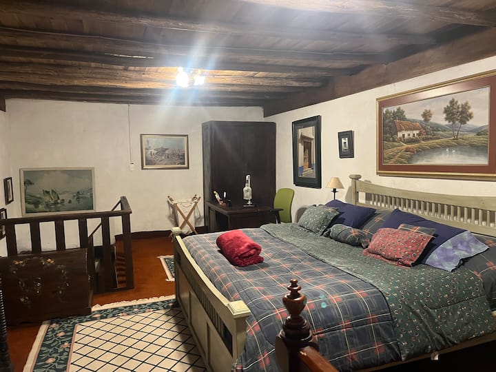 საძინებელი 1