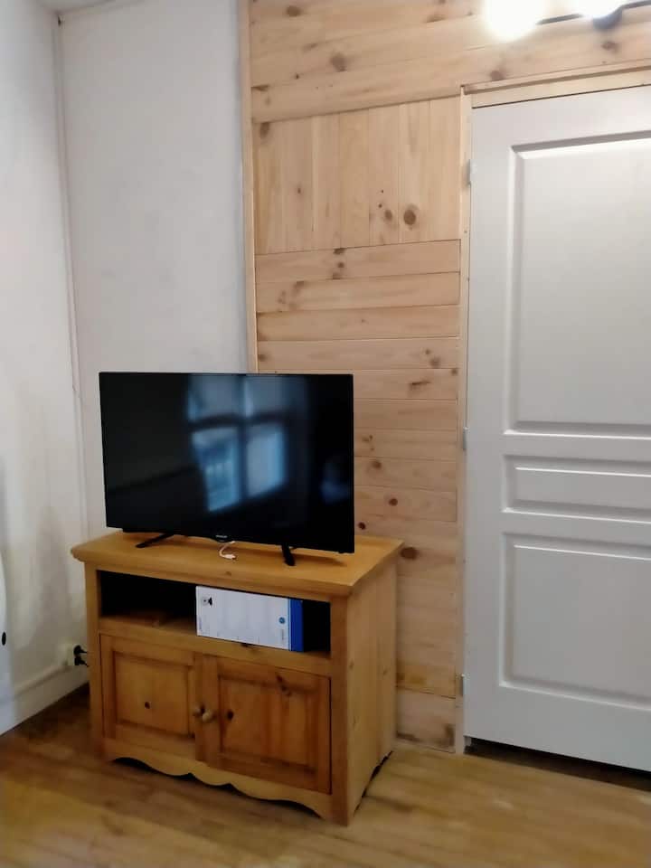 Appartement Premier éTage - Argentan