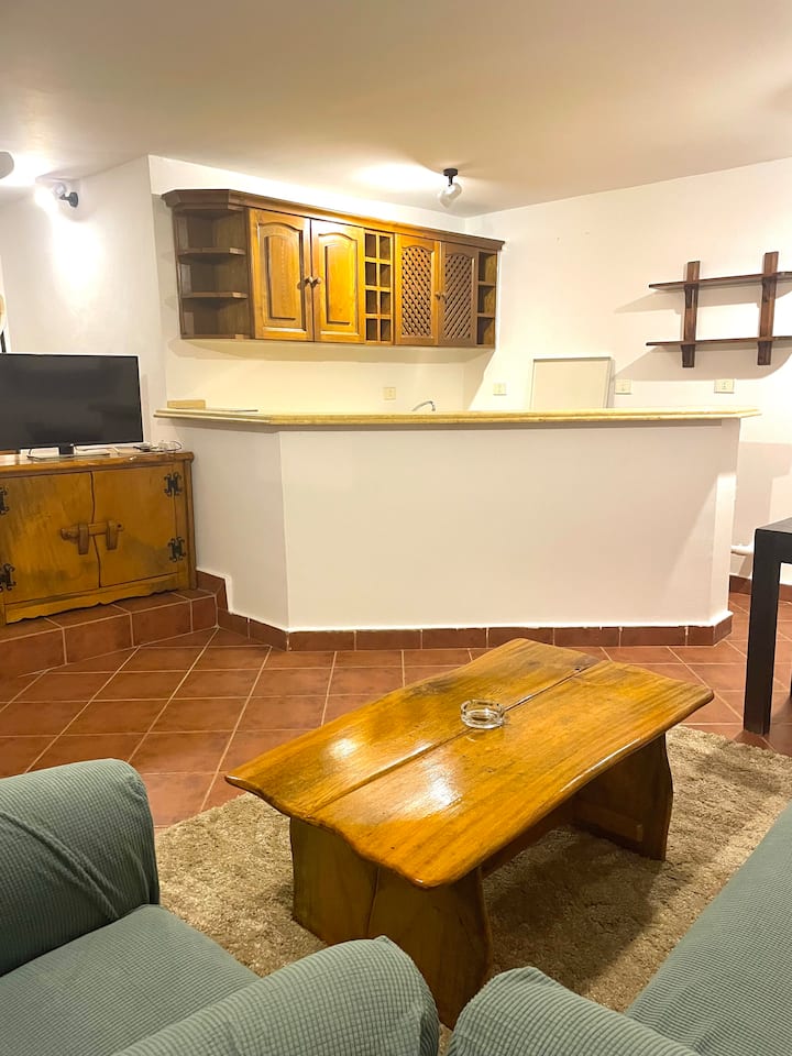 Very Cozy Duplex Apartment Beach Included Free - Egypt